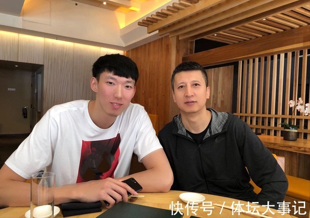 周琦|亲自辟谣！郭士强继续辅助杜锋，原阵容打亚洲杯，郭艾伦不会增援