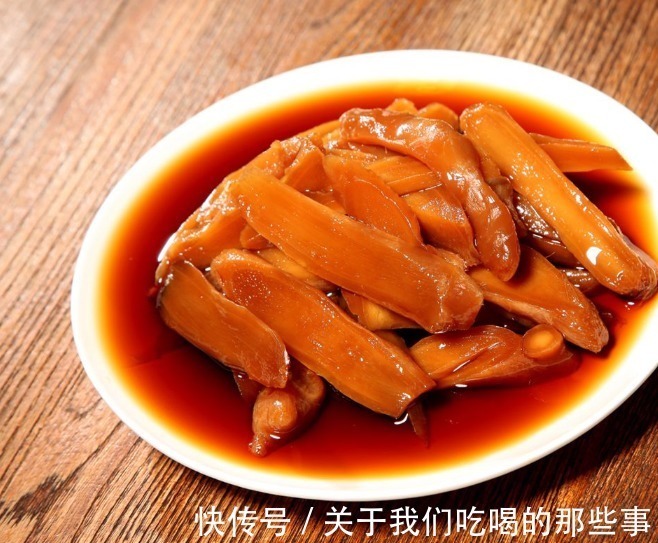 糖醋姜|生姜上锅蒸一蒸,作用花钱也买不到,百岁老爷爷的养生秘诀,很实用