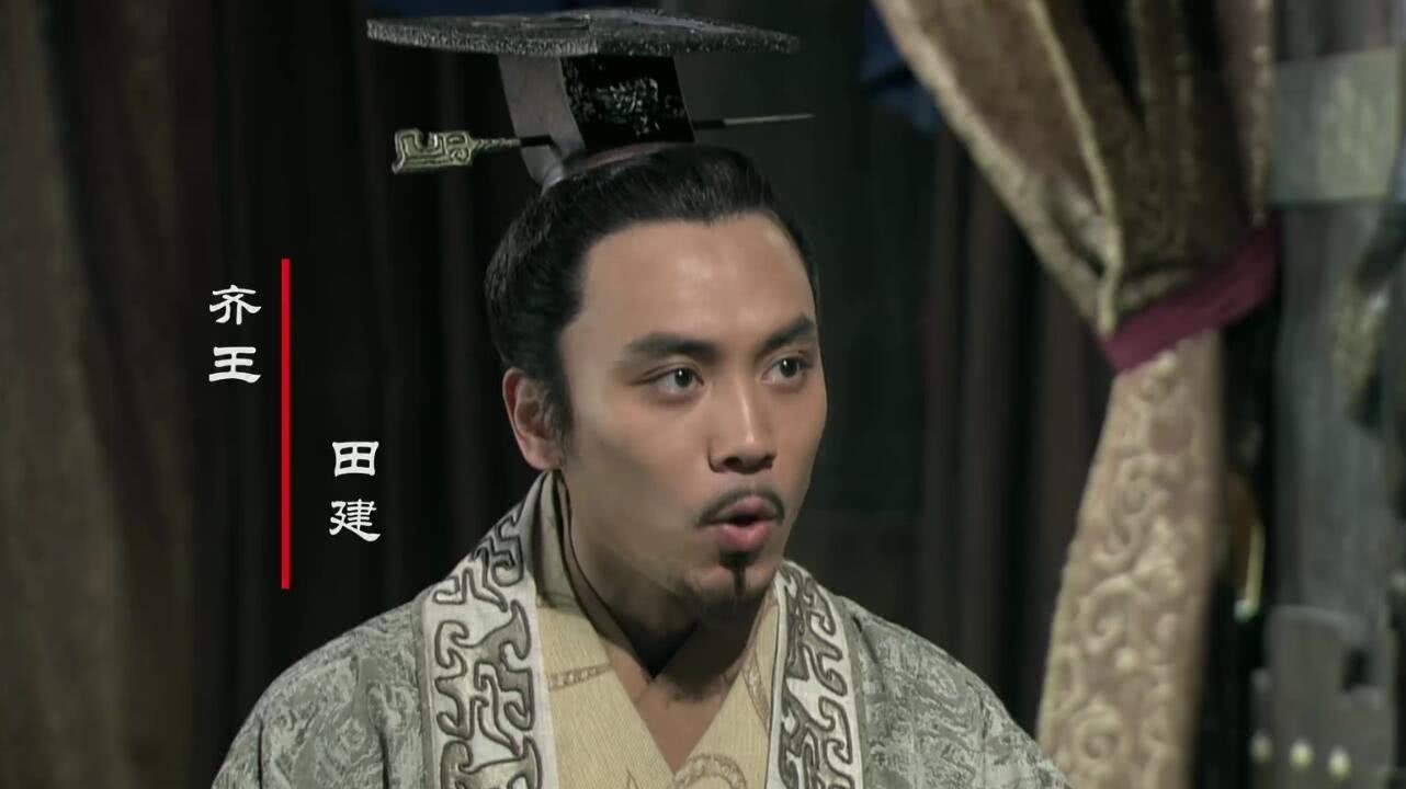 大打出手|战国时代,燕齐百年世仇,大打出手却不灭国,难度真是欢喜冤家