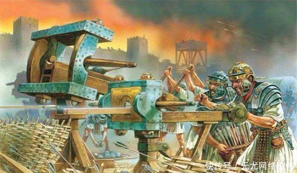 希腊|光荣属于希腊，伟大属于罗马？罗马究竟因何而伟大？