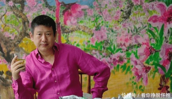  一幅|同样是画画，农妇一幅画值200块，大师的画4000万。