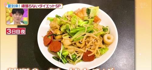 豆干丝|减肥|日本节目实测减糖饮食瘦身法,1个月体重减7.6kg、腰围减15cm