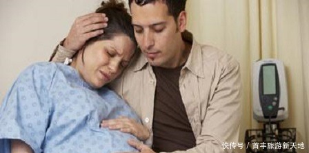 出汗|孕妇出汗之后,肚子发凉,这会让孩子有问题吗