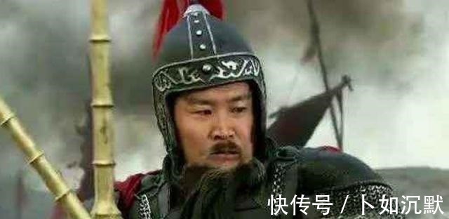 好汉&水浒中最具将才的五位好汉,可惜当了土匪,要不然可成抗金名将!