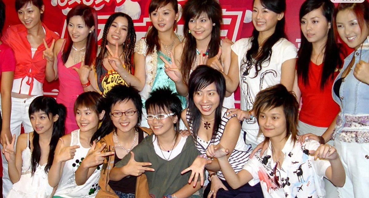 《浪姐2》安又琪高开低走黄晓明只说对了一半 除了心态配不上能力还有背后的力量推动