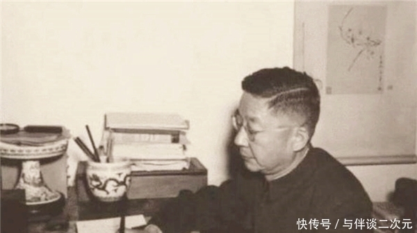 积蓄|作家周立波逝世,临终嘱托妻儿将一生积蓄捐给国家,数目却不敢信