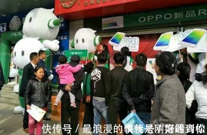 从业者|又一行业“没落”了?曾备受消费者青睐,如今大批从业者退出