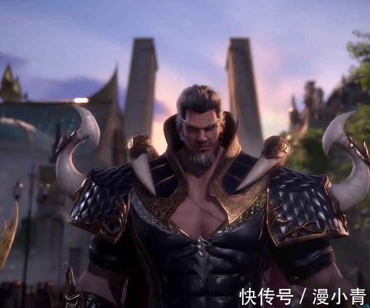 风剑宗|斗罗大陆:七大宗门重新洗牌,新宗门出场一个比一个霸气