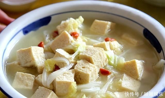 豆腐鱼汤快靠边,它才是豆腐中的“第一”,嚼劲十足,越炖越香