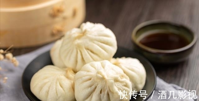 秋老虎|入秋后，“一荤一素”要多吃，拿来蒸包子真香，滋补润燥安稳度秋