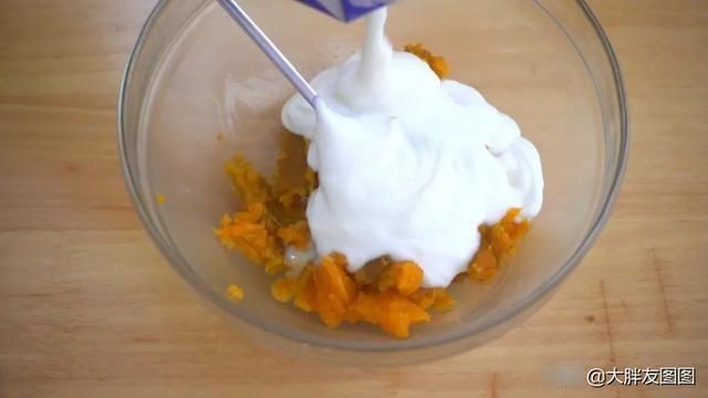 不要芝士,不用打发,自制红薯伪芝士蛋糕,丝滑绵密,美味又健康