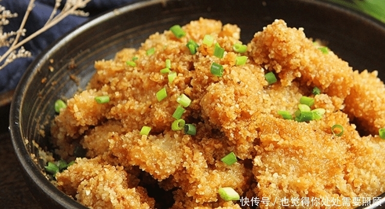 想吃“粉蒸肉”怎么办?自己动手在家也能做,简单易学抓紧试试!