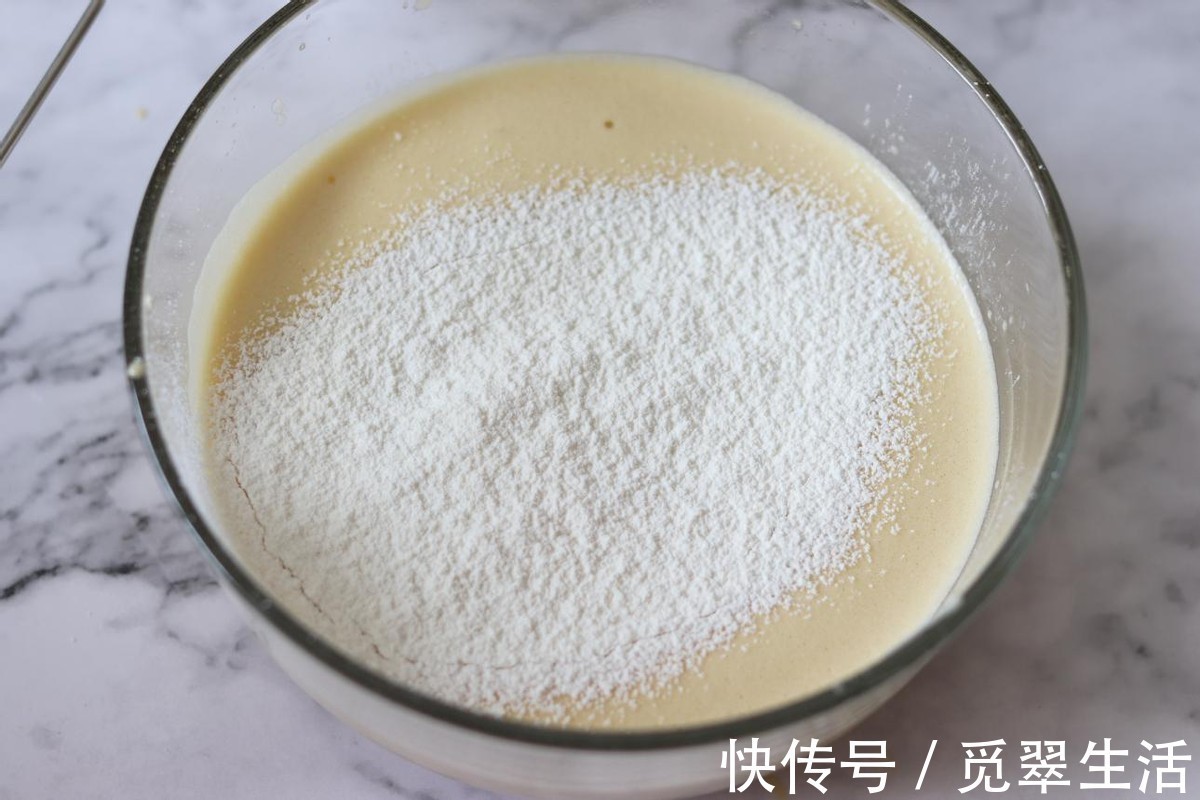 口感|特别好吃的葡萄汁蛋糕,口感松软味道清甜,又含有浓郁的果香