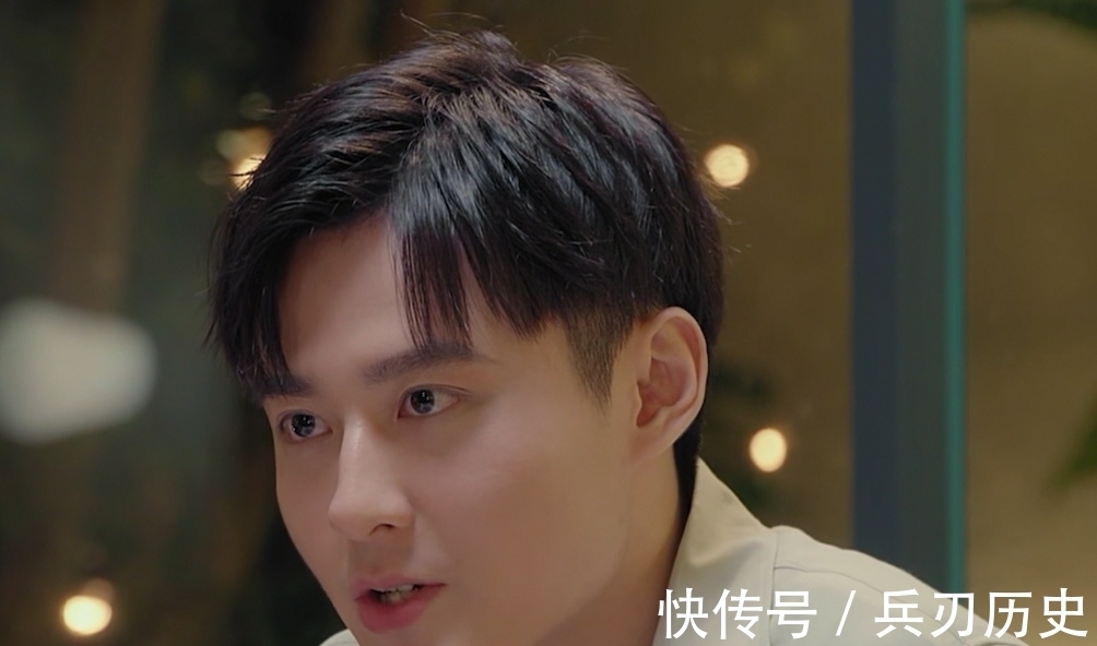 心动的信号|心动的信号4:男1家风纯正,女2一句话致“玛卡巴卡”CP梦碎