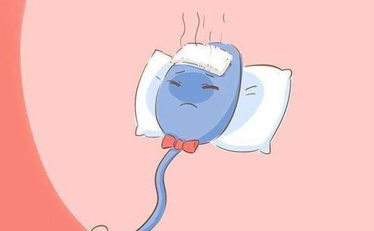 不孕|老婆35岁还不孕，丈夫去医院一查才醒悟，自己这件事做得太多了