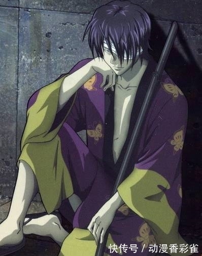 反派角色|盘点十大日漫最强大且帅气反派角色:你都认识哪几个?