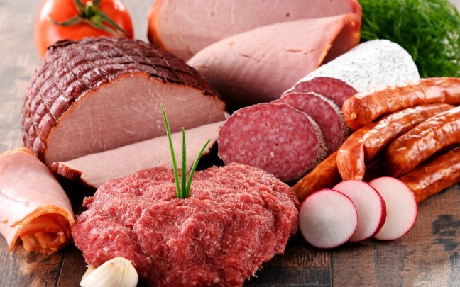 慢性疾病|年纪大了,吃肉好处多还是坏处多50岁后,3种肉多吃也无妨