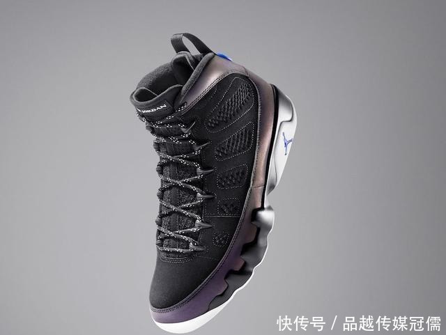 Nike全明星系列完整发布!二十多双新品!阵容空前强大