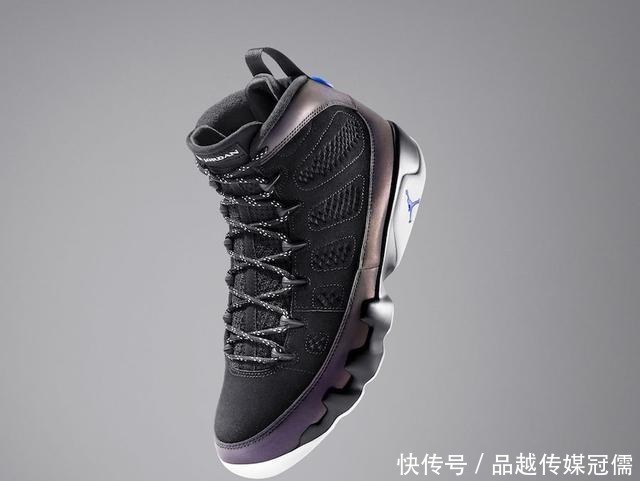 Nike全明星系列完整发布！二十多双新品！阵容空前强大