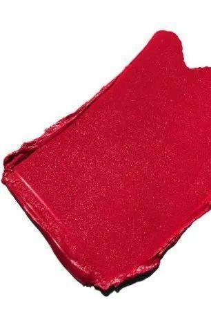 质地|听说过年涂红唇,2021红红火火一整年!