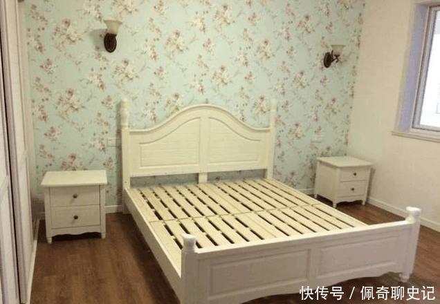 客厅|老公坚持在客厅打矮墙,硬生生多出一间房,邻居看了都要学着做!