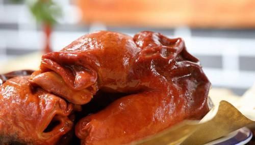 卤肉|为什么卤肉不香，少了添加剂？错了，真正的香味源自于这4种香