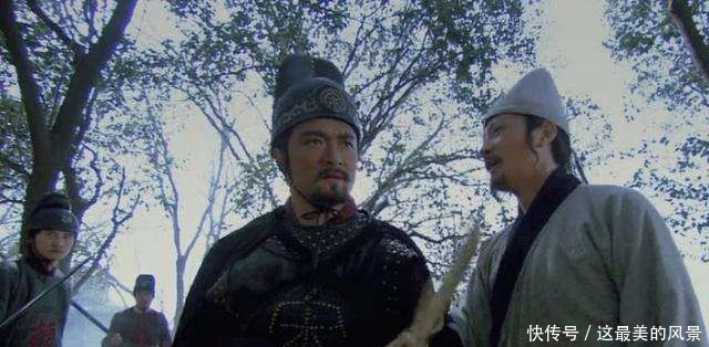 联手|水浒传里梁山有四个都头,朱仝雷横李云,联手都不是武松对手