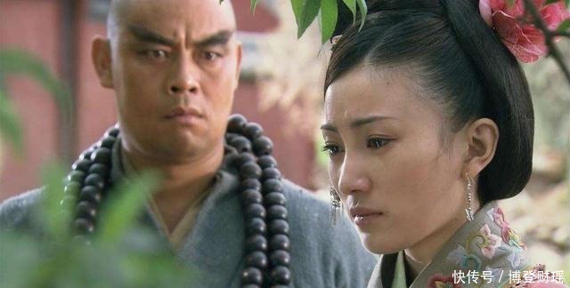 人物刻画|有多远躲多远:最不可交的五位梁山好汉,就是现实存在的这五种人