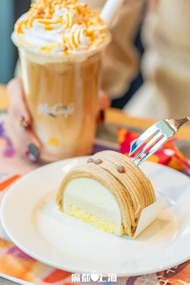 麦当劳新品上线助你“牛”转乾坤，“食”来运转！