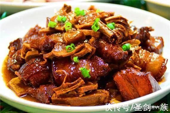 12道家常热菜,适合冬天,出锅热乎乎香喷喷,每天换着吃,吃不腻