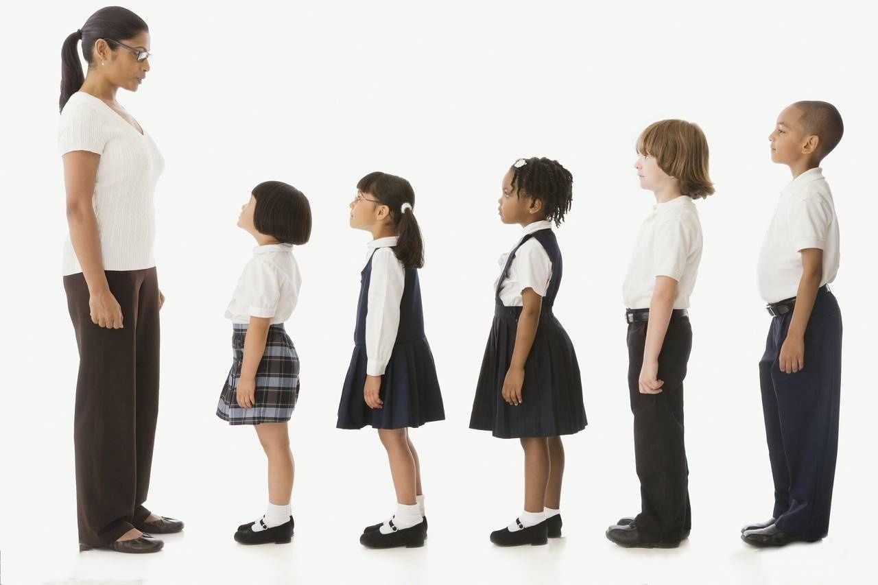 运动|青少年发育慢长不高?经常做2种运动,就能帮你解决难题