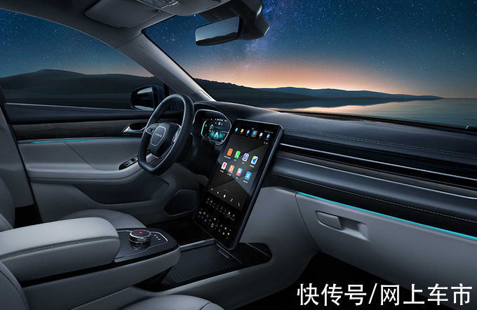 余海坤|赛力斯“接替”荣耀!华为全面接管,小康股价还将爆涨?