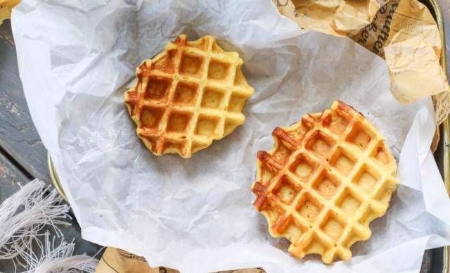 比蛋糕容易,不用揉!特别好消化,加上它可以开胃,小菜一碟!