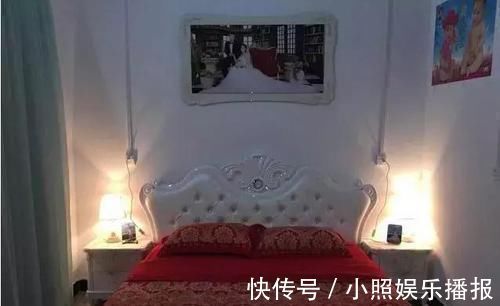 婚房|35万盖的农村别墅婚房，号称全村最有品，大家看看怎么样