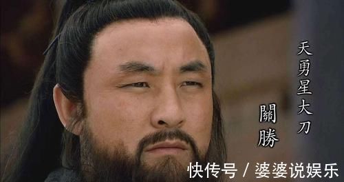 梁山|武松实力究竟有多猛?梁山中能打败他的,只有4位!