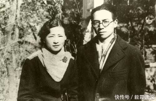 林徽因|民国时期,两大才女林徽因和冰心,却因一坛“醋”而结怨