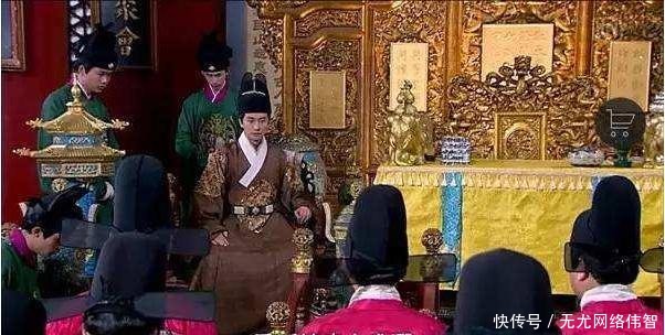 瓦剌|他被皇帝以谋反罪处死,抄家时找到个箱子,打开后皇帝追悔莫及