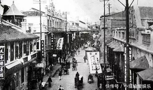 中年|旧时光里的苏州城(组图)