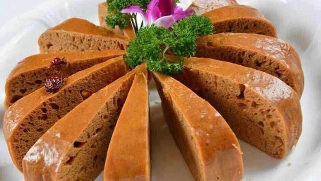 法国|法国的马卡龙,意大利的提拉米苏,日本的雪媚娘,中国默默拿出它