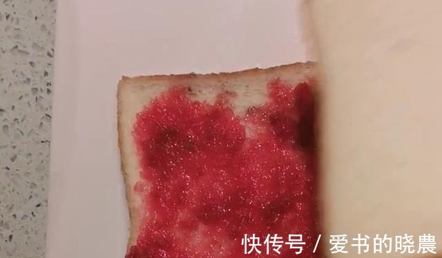 自己做山楂酱，天天早餐可以吃到果酱三明治！