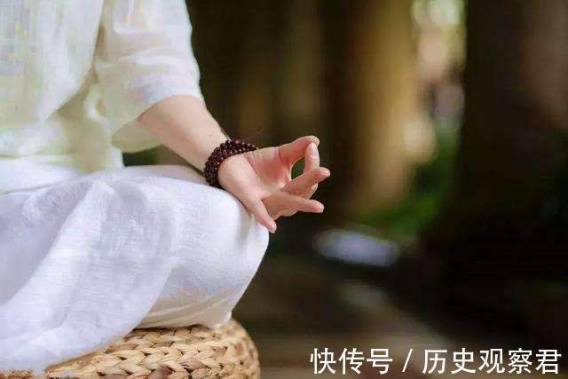 小舍@南怀瑾:人生由衰转盛的迹象,出现这六种情况预示开始变好