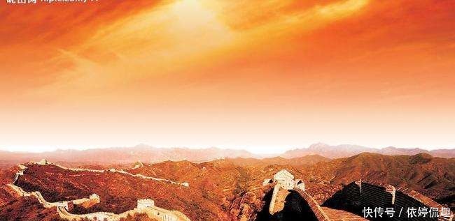 却说|日本人说长城是最愚蠢的工程之一，西方学者却说长城害惨了欧洲