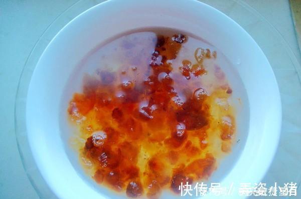 北方人最爱的“碱性食物”,补血防脱发,上了40年纪的人要多吃