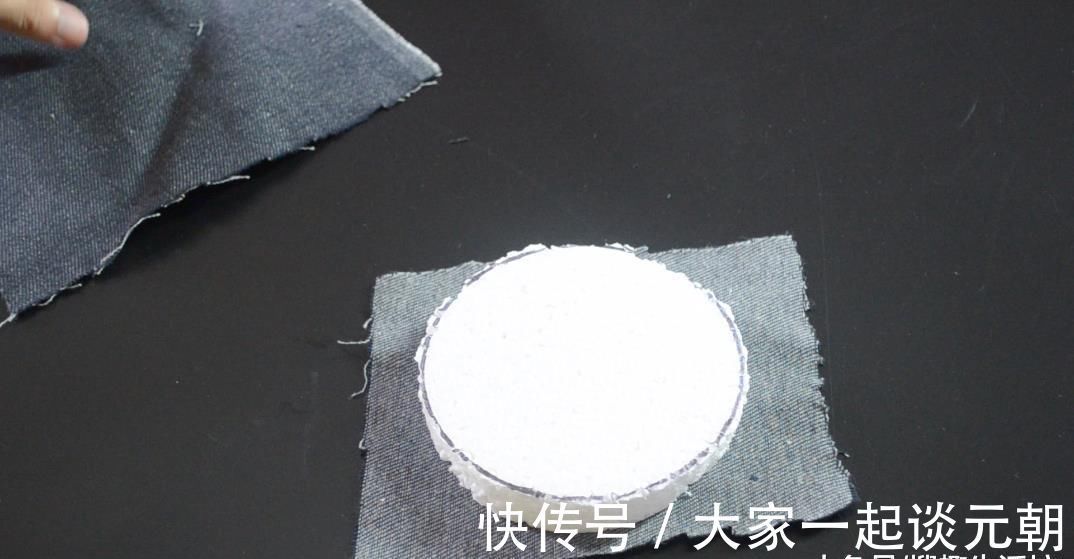 改造|气泡垫别急着扔, 改造一下, 放在桌面上太实用了, 看完赶紧去试试