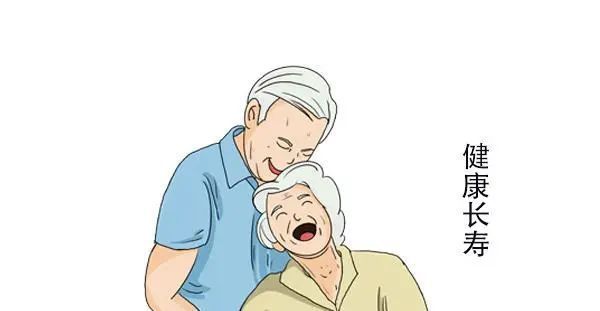 老年人|分析87万人,总结4个长寿习惯,却只有2.8%的人坚持做,提前学习