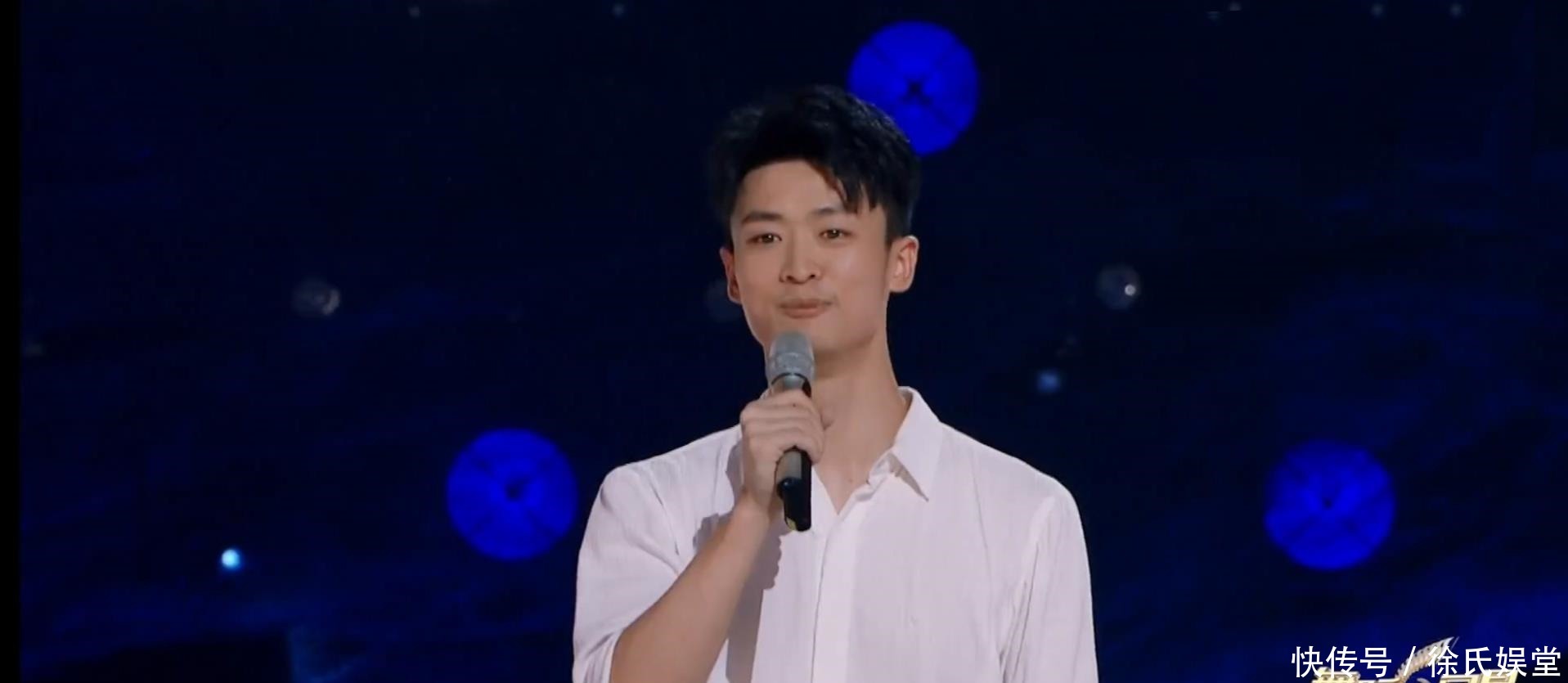 谢欣|谢欣获得四杆,黎星挑战冠军,谭元元当选手,《舞蹈风暴2》绝了