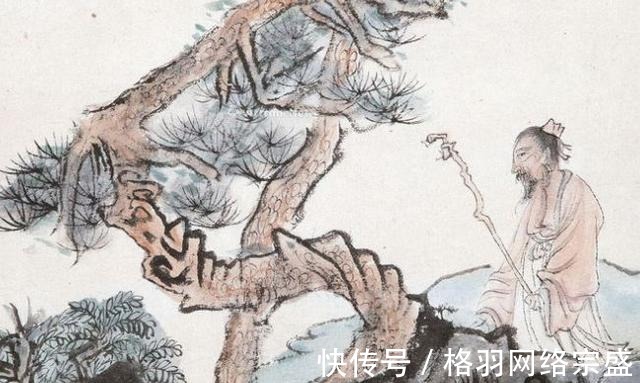 境界#曾国藩：做人的最高境界，莫过于“抱朴守拙”！