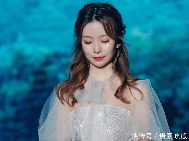 何洁|网曝《天赐2》名场面,陈卓璇和丁太升对骂半小时,导演强行喊停