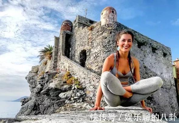 右腿|忙碌的生活中，你需要这样一套瑜伽快速有效恢复能量