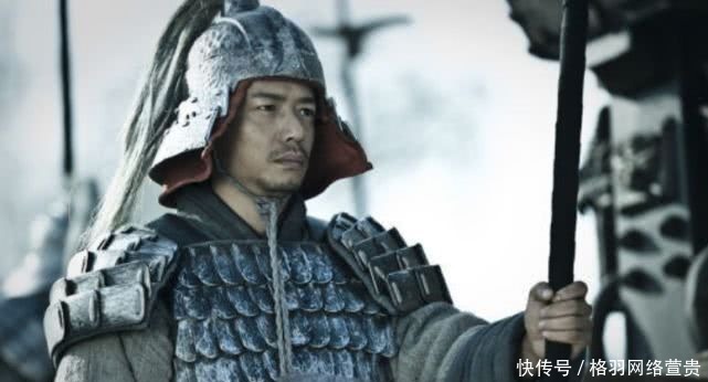 刘邦身边|韩信死亡真相是什么？墓碑上十个字，早说明原因